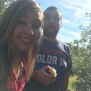 Meet your Posher, Holly